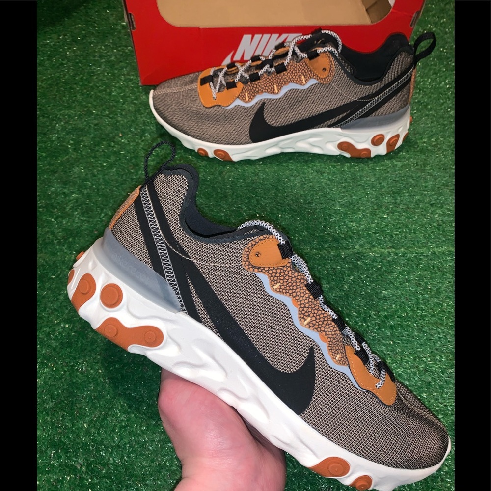 Nike React Element 55
